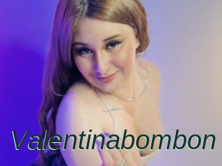 Valentinabombon