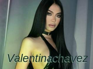 Valentinachavez