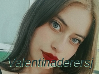 Valentinaderersj