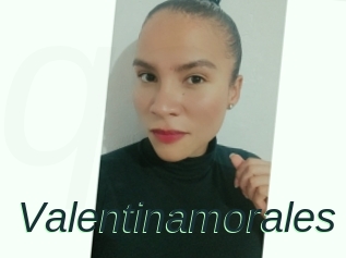 Valentinamorales