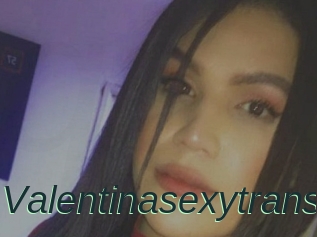 Valentinasexytrans