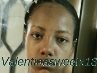 Valentinasweetx18