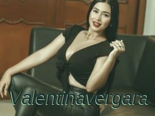 Valentinavergara