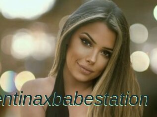 Valentinaxbabestation