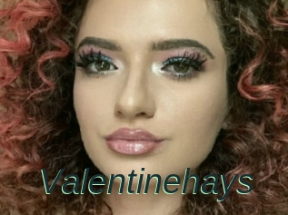 Valentinehays