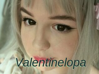 Valentinelopa