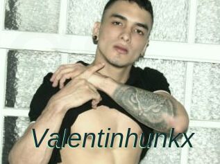 Valentinhunkx