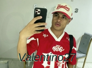 Valentino27