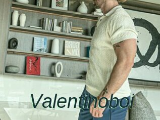 Valentinoboi