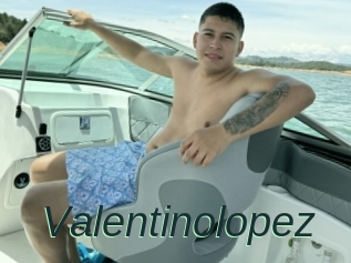 Valentinolopez