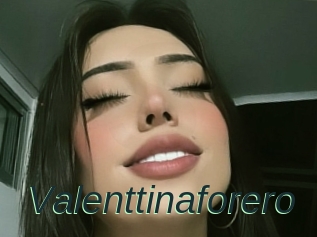 Valenttinaforero