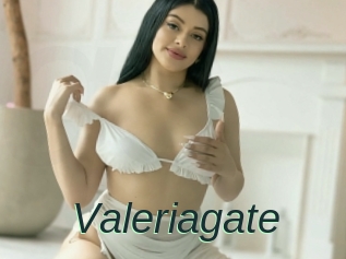 Valeriagate