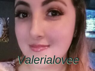 Valerialovee