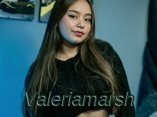 Valeriamarsh