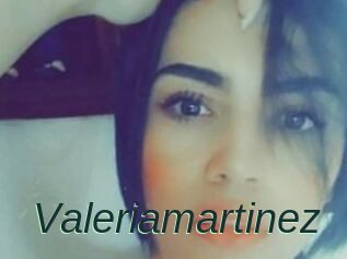 Valeriamartinez