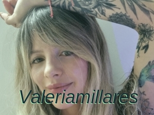 Valeriamillares