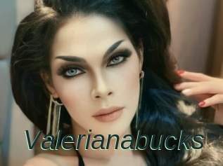Valerianabucks