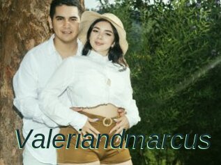 Valeriandmarcus