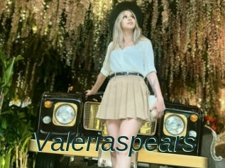 Valeriaspears