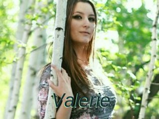 Valerie
