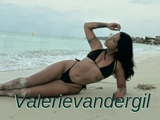 Valerievandergil