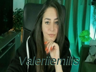 Valeriiemills