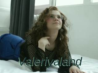 Valeriyaland