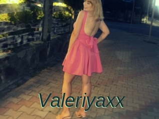 Valeriyaxx