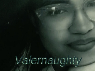 Valernaughty