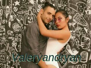 Valeryandryan