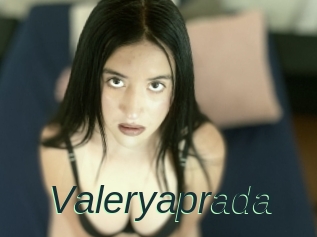 Valeryaprada
