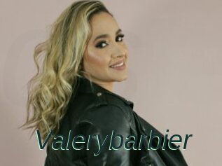 Valerybarbier
