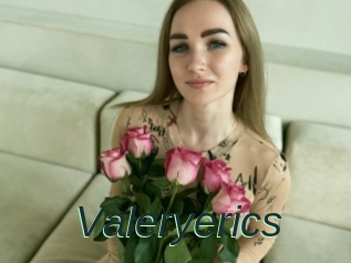Valeryerics