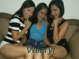 Valeryi