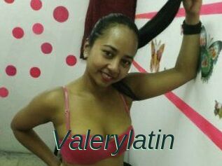 Valerylatin