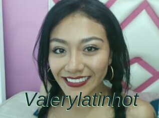 Valerylatinhot