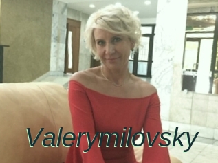 Valerymilovsky