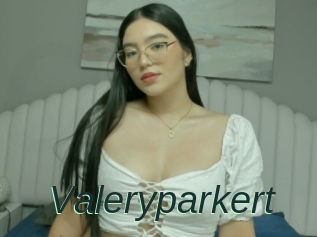 Valeryparkert