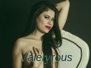 Valeryrous