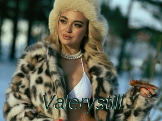 Valerystill