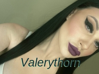 Valerythorn