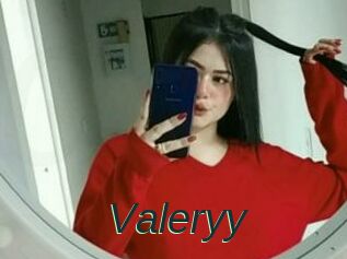 Valeryy