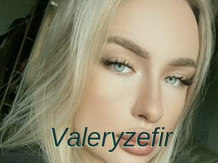 Valeryzefir