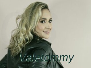 Valetommy