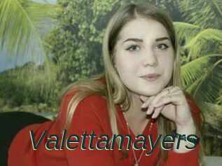 Valettamayers