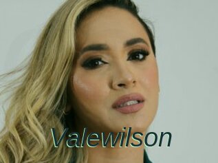 Valewilson
