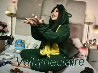 Valkyrieclaire