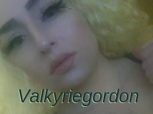 Valkyriegordon