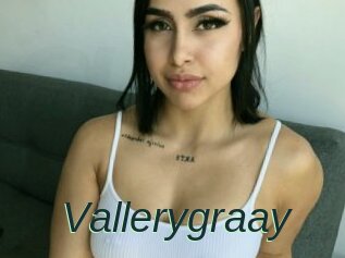 Vallerygraay
