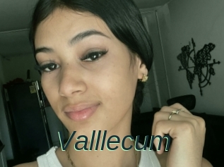 Valllecum